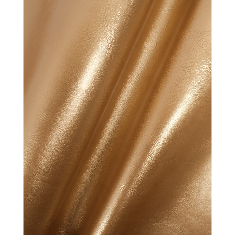 Simili Cuir Gold - Vista - Maison Klem