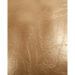 Simili Cuir Gold - Vista - Maison Klem