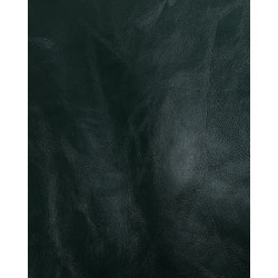 Simili Cuir Vert - Vista - Maison Klem