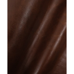 Simili Cuir Tabac - Vista - Maison Klem