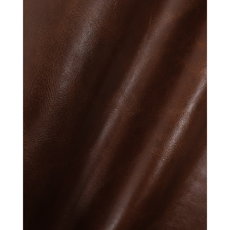 Simili Cuir Tabac - Vista - Maison Klem