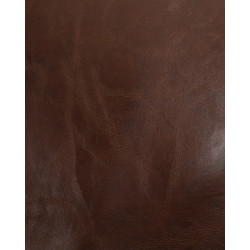 Simili Cuir Tabac - Vista - Maison Klem