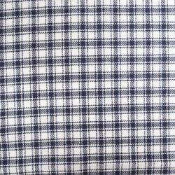 Coton Chemise Marine - Maison Klem