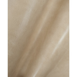 Simili Cuir Crème - Vista - Maison Klem