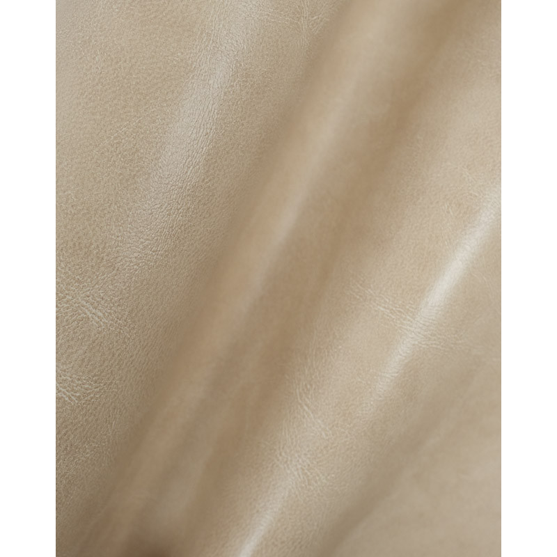 Simili Cuir Crème - Vista - Maison Klem