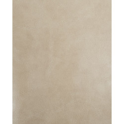 Simili Cuir Crème - Vista - Maison Klem