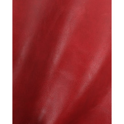 Simili Cuir Carmin - Vista - Maison Klem