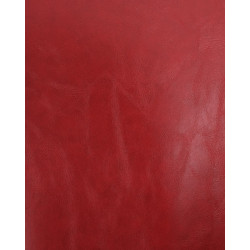 Simili Cuir Carmin - Vista - Maison Klem