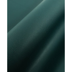 Simili Cuir Karmen Vert - Maison Klem