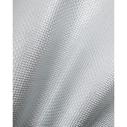 Simili Cuir Lurex Gris - Bambino - Maison Klem