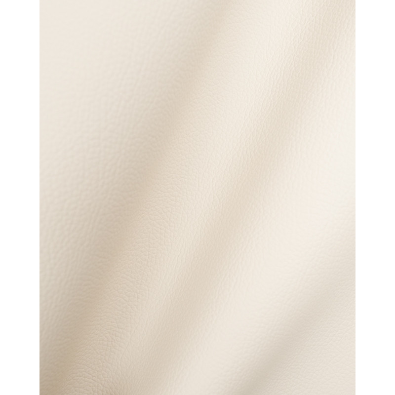 Simili Cuir Outdoor Crème - Atlas - Maison Klem