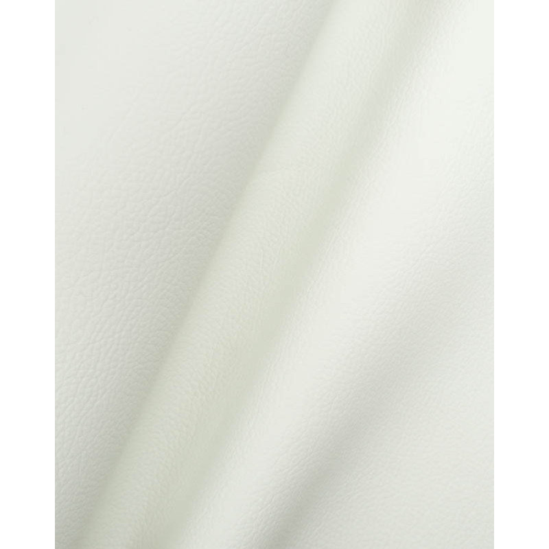Simili Cuir Outdoor Blanc - Atlas - Maison Klem