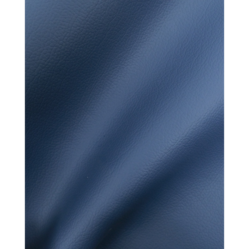 Simili Cuir Outdoor Navy - Atlas - Maison Klem