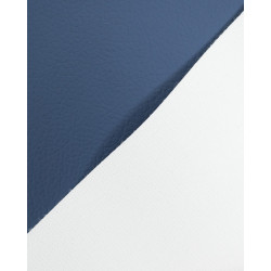 Simili Cuir Outdoor Navy - Atlas - Maison Klem