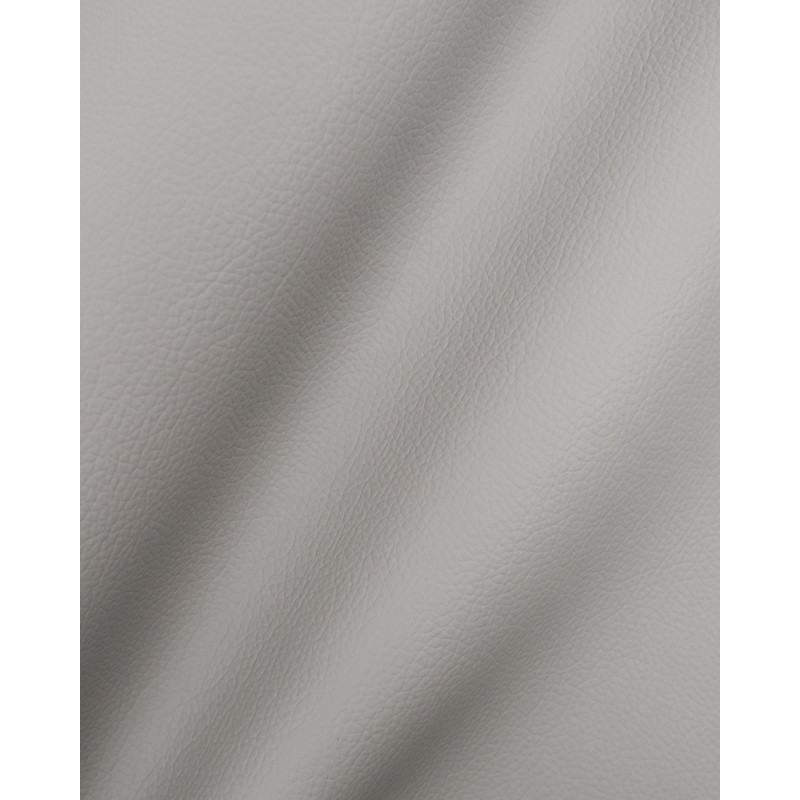 Simili Cuir Outdoor Gris - Atlas - Maison Klem