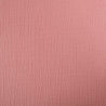 Double Gaze Unie Rose Blush - Maison Klem