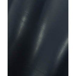 Simili Cuir Bleu Marine - Freeport - Maison Klem