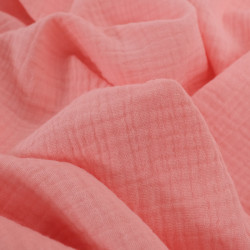 Double Gaze Unie Rose Blush - Maison Klem