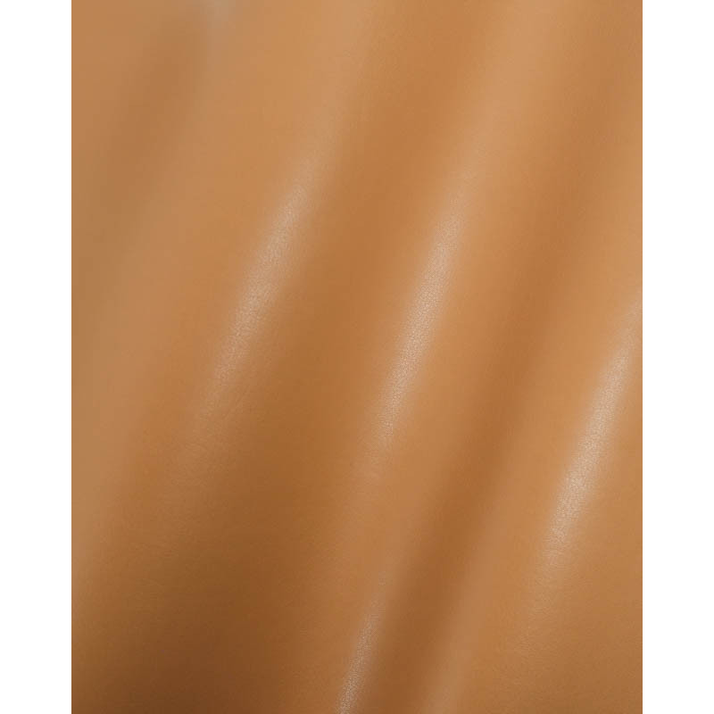 Simili Cuir Marron Clair - Freeport - Maison Klem