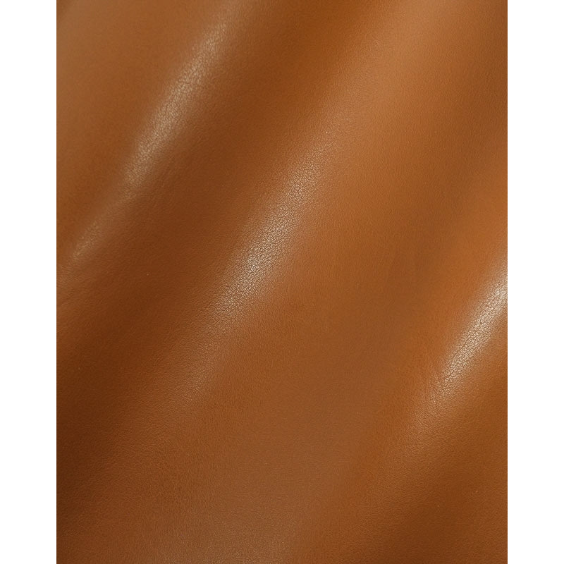 Simili Cuir Tabac - Freeport - Maison Klem