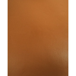 Simili Cuir Tabac - Freeport - Maison Klem