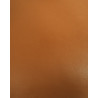 Simili Cuir Tabac - Freeport - Maison Klem