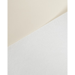 Simili Cuir Crème - Freeport - Maison Klem