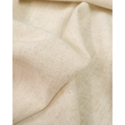 Lin Lavé Viscose Lin - Maison Klem
