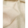 Lin Lavé Viscose Lin - Maison Klem