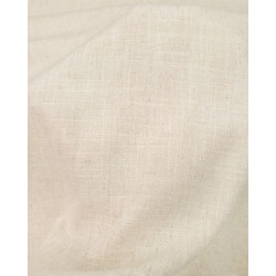 Lin Lavé Viscose lin - Maison Klem