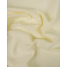 Lin Lavé Viscose Ecru - Maison Klem