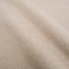 Toile Polyester Beige - Faro - Maison Klem