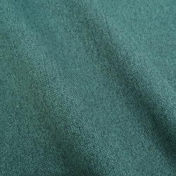 Toile Faro Polyester vert opale - Maison Klem