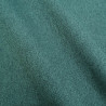 Toile Polyester Vert Opale - Faro - Maison Klem