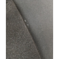 Foam on 10MM gray mesh