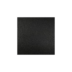 Foam on 5MM mesh on faux leather