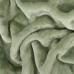 Doudou Epais 400g Sauge - Maison Klem