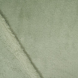 Doudou Epais 400g Sauge - Maison Klem