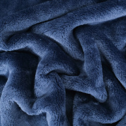 Doudou Epais 400g Marine - Maison Klem