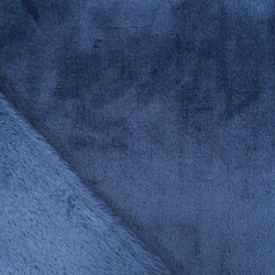 Doudou Epais 400g Marine - Maison Klem