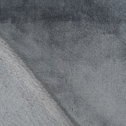 Doudou Epais 400g Anthracite - Maison Klem