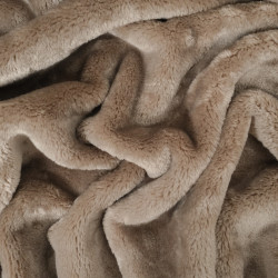 Doudou Epais 400g Noisette - Maison Klem