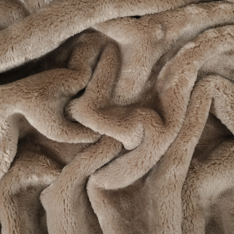 Doudou Epais 400g Noisette - Maison Klem