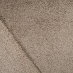 Doudou Epais 400g Noisette - Maison Klem