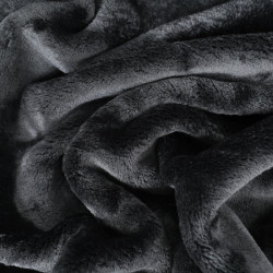 Doudou Epais 400g Noir - Maison Klem