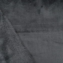 Doudou Epais 400g Noir - Maison Klem