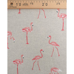 Linen Effect Coating 140 Tropica 200