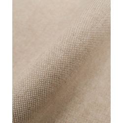 Effet Lin Naturel Enduit 160 - Maison Klem