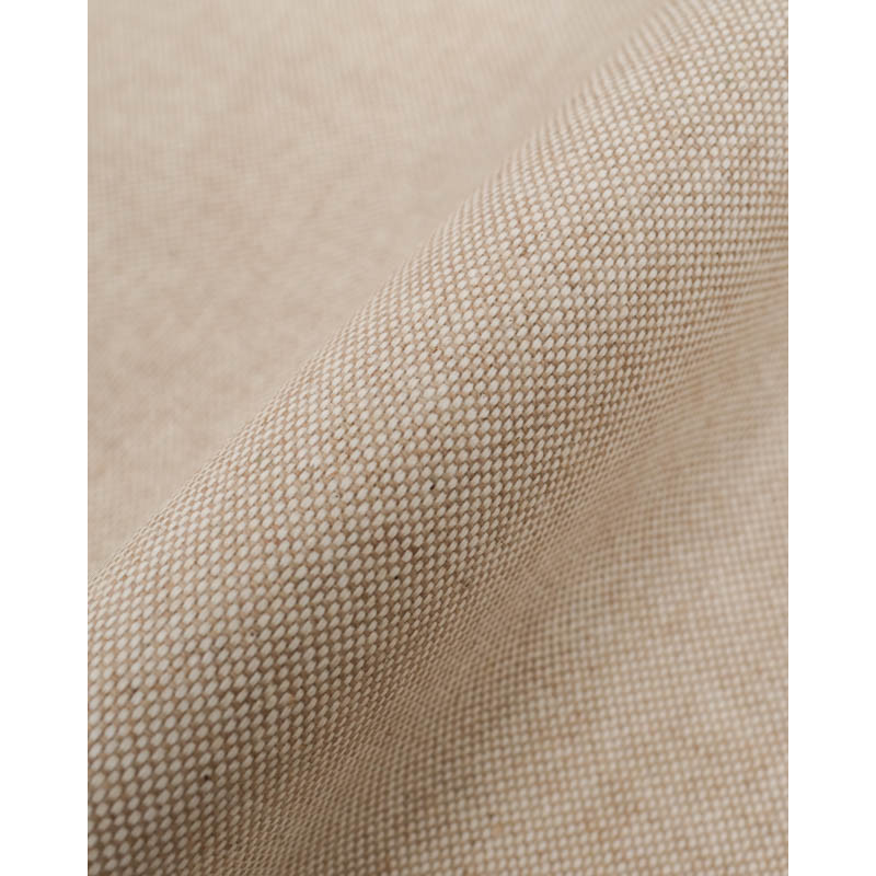 Effet Lin Naturel Enduit 160 - Maison Klem