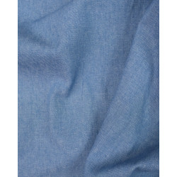 Jean Coton Bleu Moyen - Maison Klem